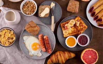 Best Breakfast Spots in Destin: 9 Places to Start Your Day Right