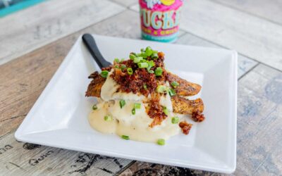 Top 5 Destin Seafood Restaurants That Are Actually Worth the Hype